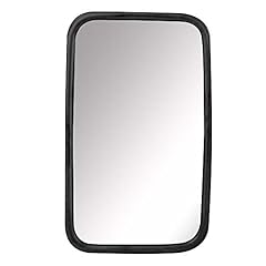 StickandShine - Specchietto universale per furgoni, autocarri o autobus, con supporto flessibile, 30 x18 cm usato  Spedito ovunque in Italia 