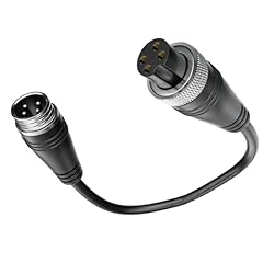 Prong charger cable for sale  Delivered anywhere in UK