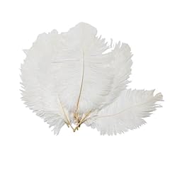 50pcs white fullness for sale  Delivered anywhere in UK