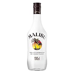 Malibu coco liqueur d'occasion  Livré partout en France