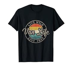 Van life clothing for sale  Delivered anywhere in UK