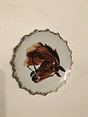 Artmark horse plate for sale  Delivered anywhere in USA 