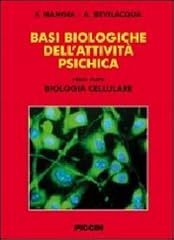 Basi biologiche dell usato  Spedito ovunque in Italia 