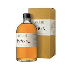 Akashi blended whisky usato  Spedito ovunque in Italia 