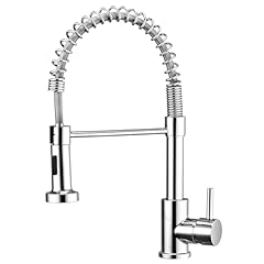 Peppermint kitchen taps for sale  Delivered anywhere in UK