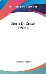 Storia cristo usato  Spedito ovunque in Italia 