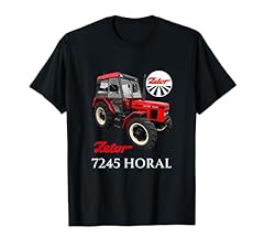 Zetor 7245 horal gebraucht kaufen  Wird an jeden Ort in Deutschland