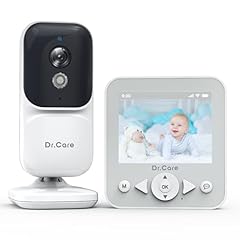 Dr.care neoview babyphone d'occasion  Livré partout en France
