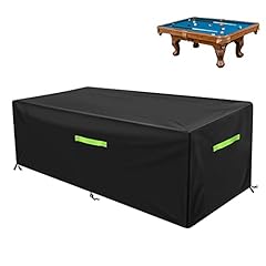 Gemitto pool table for sale  Delivered anywhere in USA 