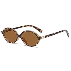 Ljczka trendy oval for sale  Delivered anywhere in UK