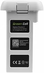 Green cell batteria usato  Spedito ovunque in Italia 