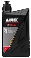 Yamalube liter semi for sale  Delivered anywhere in UK