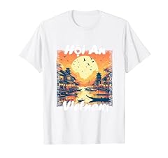 Hoi vietnam shirt gebraucht kaufen  Wird an jeden Ort in Deutschland