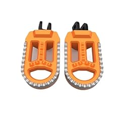 Passenger foot pegs for sale  Delivered anywhere in USA 