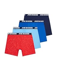 Joe boxer debossed for sale  Delivered anywhere in USA 