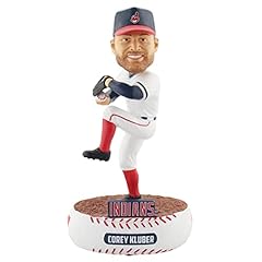 Corey kluber cleveland for sale  Delivered anywhere in USA 