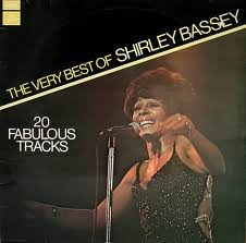 Shirley bassey best for sale  Delivered anywhere in UK