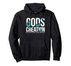 God creation billionaire for sale  Delivered anywhere in USA 