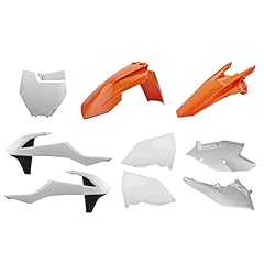 kit plastique ktm 65 sx d'occasion  Livré partout en France
