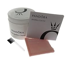 Pandora kit cuidado usato  Spedito ovunque in Italia 