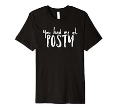Posty premium shirt for sale  Delivered anywhere in USA 
