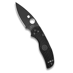 Spyderco native signature for sale  Delivered anywhere in USA 