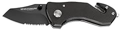 Magnum compact rescue for sale  Delivered anywhere in USA 