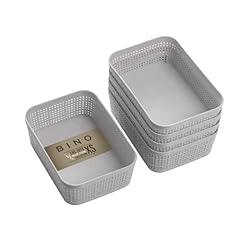 Bino woven plastic for sale  Delivered anywhere in USA 
