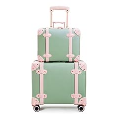 Miss.box vintage luggage for sale  Delivered anywhere in USA 
