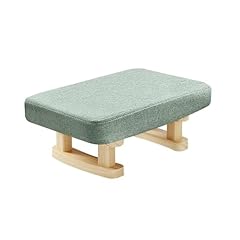 Chzimade foot stool for sale  Delivered anywhere in UK