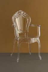 Biscottini chaises polycarbona d'occasion  Livré partout en France