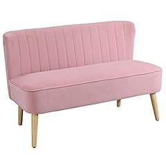 Homcom sofa divan d'occasion  Livré partout en France