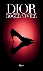 Dior roger vivier usato  Spedito ovunque in Italia 