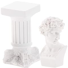 Homsfou satz statuenverzierung gebraucht kaufen  Wird an jeden Ort in Deutschland