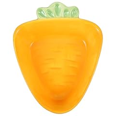 Pretyzoom carrot bowl for sale  Delivered anywhere in USA 