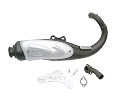 Auspuff turbokit tkr gebraucht kaufen  Wird an jeden Ort in Deutschland