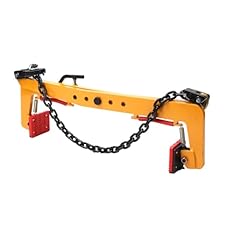 Sudeg lifting clamps for sale  Delivered anywhere in Ireland