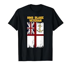 Cruiser hms blake for sale  Delivered anywhere in UK