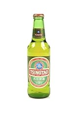 Tsingtao premium lager gebraucht kaufen  Wird an jeden Ort in Deutschland