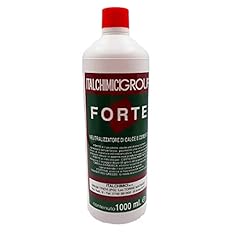 Disincrostante cotto ceramica usato  Spedito ovunque in Italia 