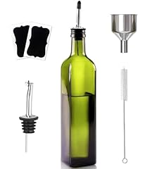 Oliera salvagoccia 500ml usato  Spedito ovunque in Italia 