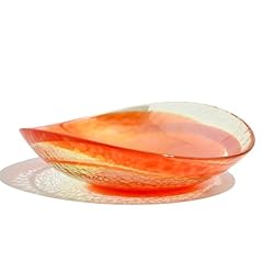 Murano glass bowl for sale  Delivered anywhere in USA 