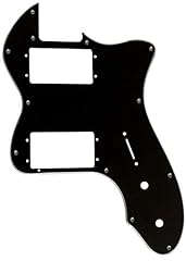 Fender telecaster thinline for sale  Delivered anywhere in UK