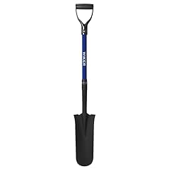 Wiker spade shovel for sale  Delivered anywhere in USA 