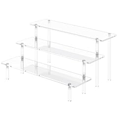 Tier acrylic display for sale  Delivered anywhere in USA 
