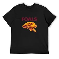 Foals poster logo for sale  Delivered anywhere in UK