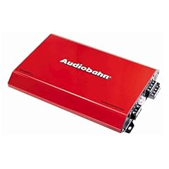 Audiobahn ac1200.4rd channel for sale  Delivered anywhere in USA 
