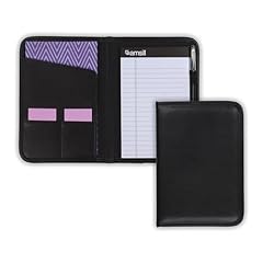Samsill professional padfolio for sale  Delivered anywhere in USA 
