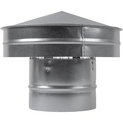 Inch round galvanized for sale  Delivered anywhere in USA 