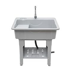 Laundry sink freestanding for sale  Delivered anywhere in USA 